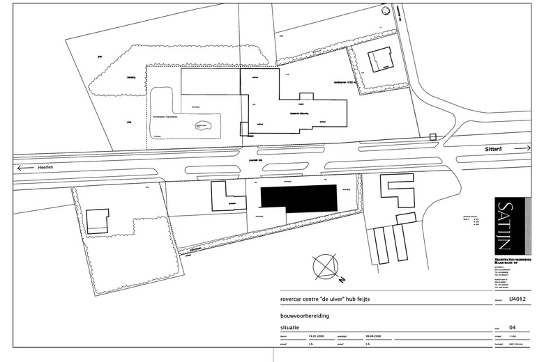 Bedrijfsruimte Doenrade - Provincialeweg Noord 85 - Foto 17