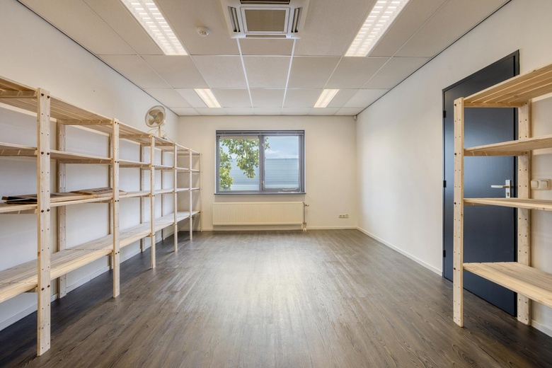 Bedrijfsruimte Nuenen - De Huufkes 58 A - Foto 20