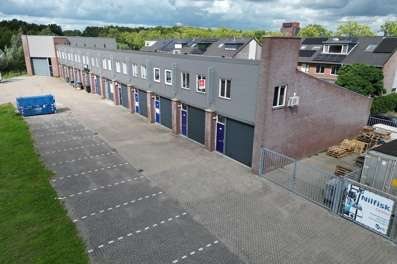 BedrijfsruimteaanCarneool 134<br/> inDordrecht