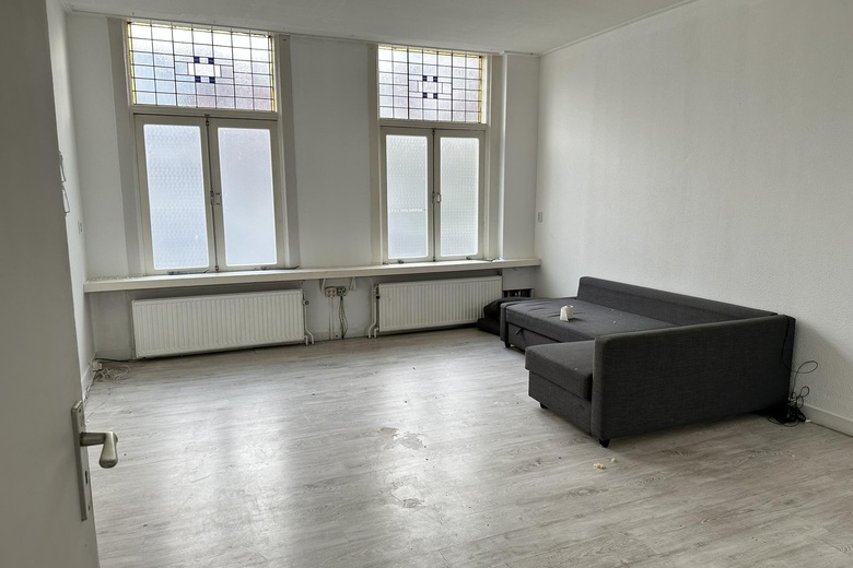 WinkelruimteaanNassaustraat 7<br/> inBussum