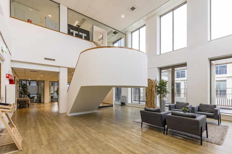 KantoorruimteaanParijsboulevard 143<br/> inUtrecht