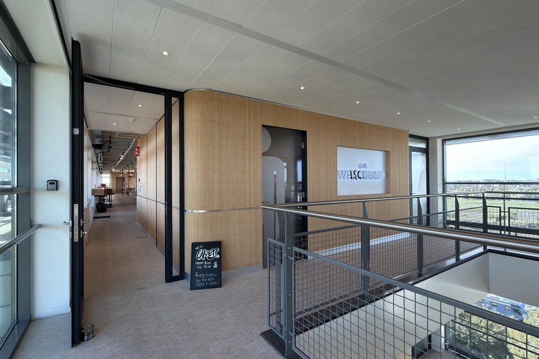 KantoorruimteaanPapendorpseweg 75 - 79<br/> inUtrecht