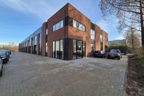 Bekijk foto 4 van Stephensonweg 16 b