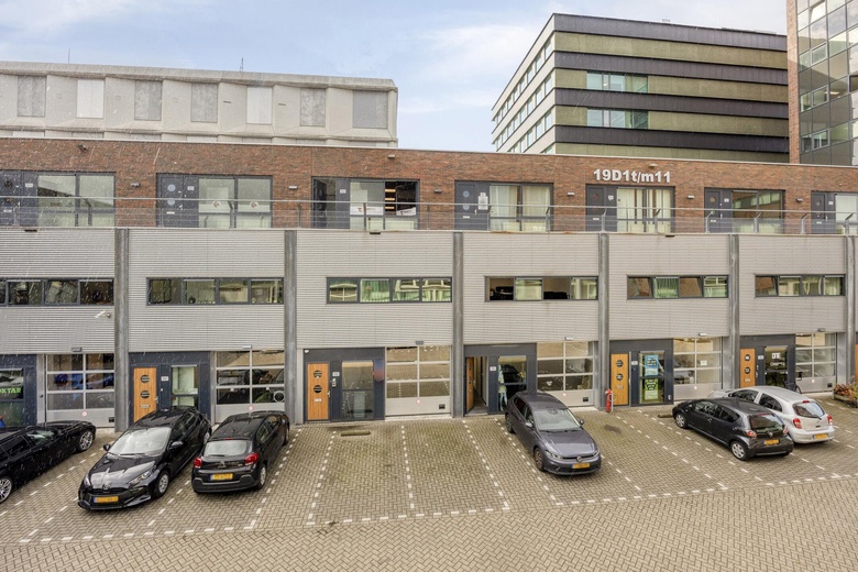 Kantoorruimte Amsterdam - Asterweg 17 A 8 - Foto 19
