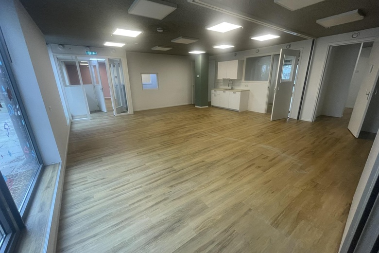 WinkelruimteaanLutmastraat 175 A<br/> inAmsterdam