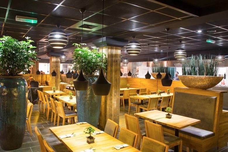 HorecaaanWinkelcentrum De Schoof 230<br/> inHendrik-Ido-Ambacht