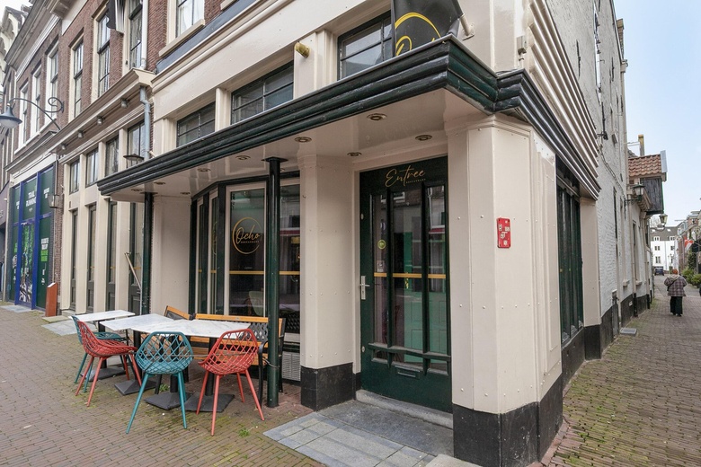 Horeca Amersfoort - Langestraat 95 - Foto 4