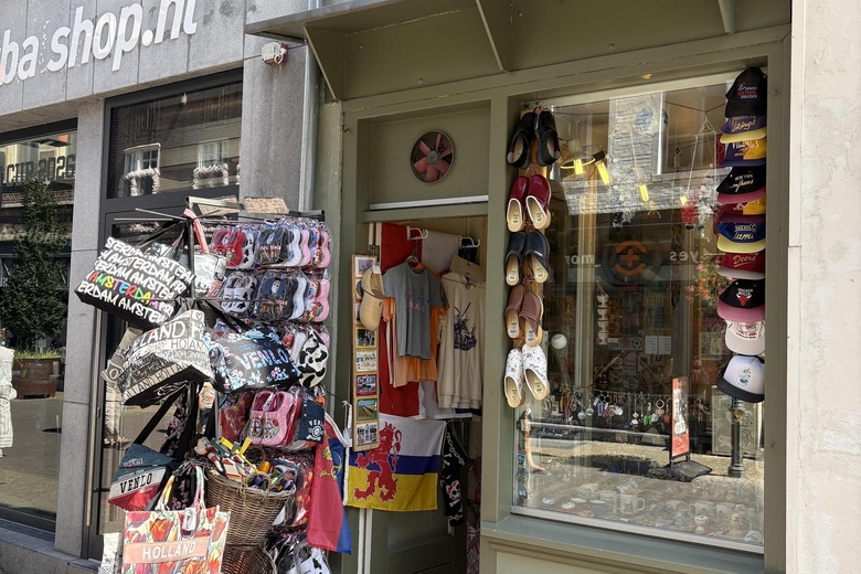 Winkelruimte Venlo - Lomstraat 8 - Foto 2