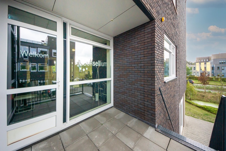 KantoorruimteaanPlantageweg 1 - 3<br/> inLeusden