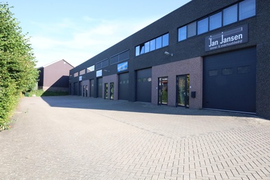 Bedrijfsruimte te huur Krimpen aan de Lek - Middelland 29 d