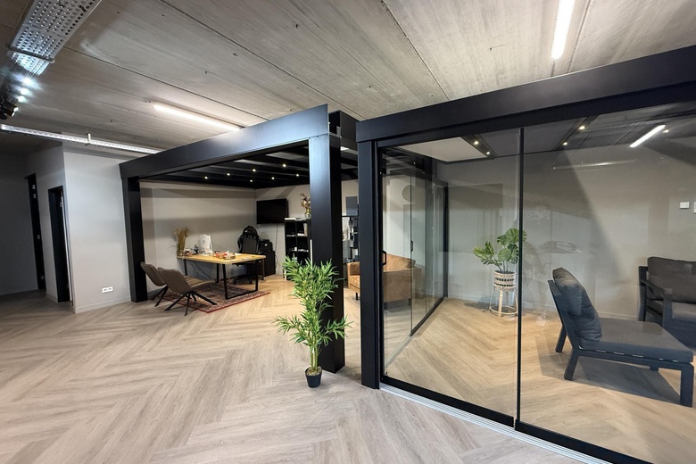 BedrijfsruimteaanStaarten 5 a<br/> inBoxtel BedrijfsruimteaanStaarten 5 a<br/> inBoxtel