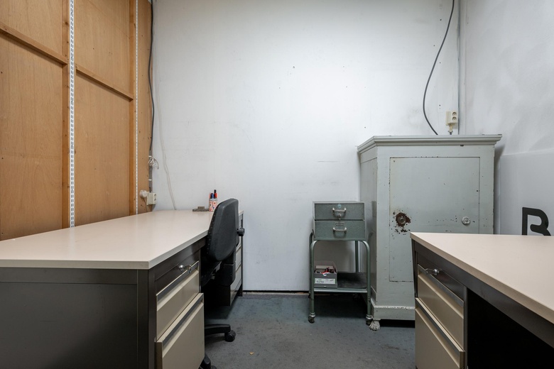 WinkelruimteaanKerkstraat 10<br/> inOosterhout