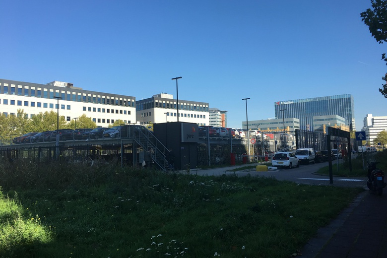 KantoorruimteaanThomas R. Malthusstraat 1-3<br/> inAmsterdam KantoorruimteaanThomas R. Malthusstraat 1-3<br/> inAmsterdam