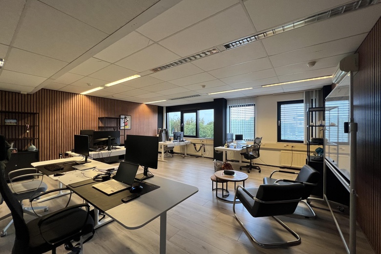 KantoorruimteaanStephensonweg 6<br/> inGorinchem