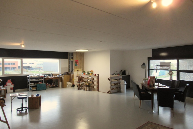 BedrijfsruimteaanDe Droogmakerij 31 b<br/> inHeiloo