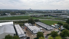 Bedrijfsruimte te koop Rotterdam - Terbregseweg 111