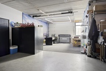 Bedrijfsruimte Oss - Galliërshof 60 - Foto 6