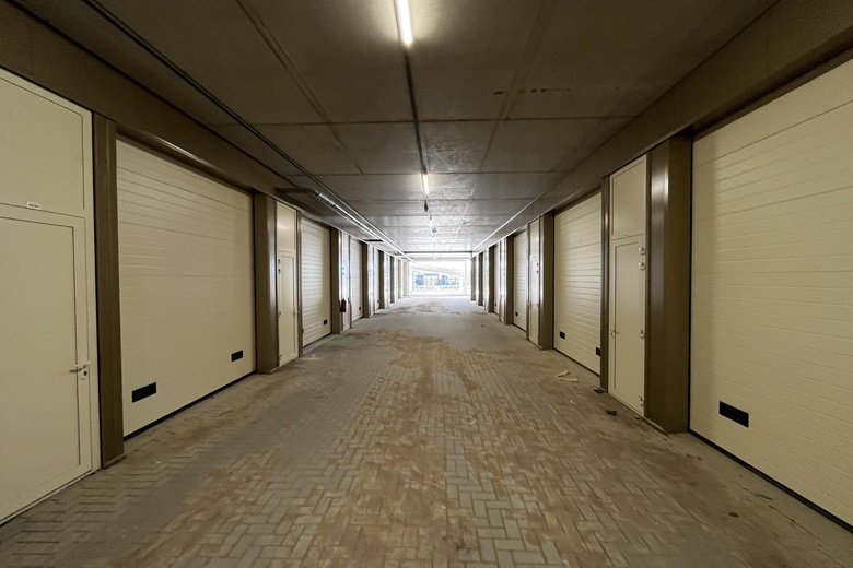 Bedrijfsruimte Almere - Palmpolstraat 99 G 84 - Foto 4