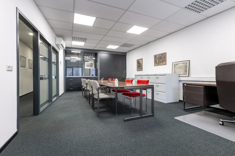 KantoorruimteaanDillenburgstraat 7 E<br/> inEindhoven