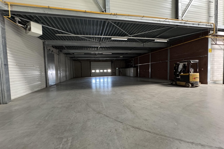 BedrijfsruimteaanSaba 12<br/> inApeldoorn