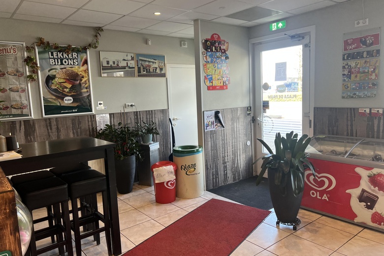 HorecaaanBiezelingsestraat 12<br/> inKapelle