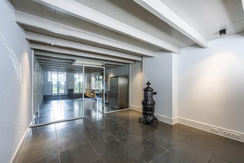 Kantoorruimte Amsterdam - Pieter Cornelisz. Hooftstraat 150 H - Foto 15