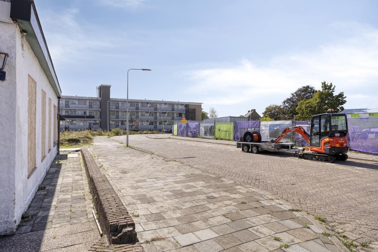 HorecaaanCasper Fagellaan 71<br/> inBergen op Zoom