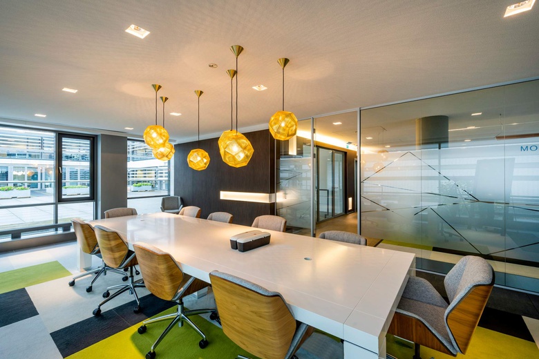 KantoorruimteaanDe Boelelaan 32<br/> inAmsterdam