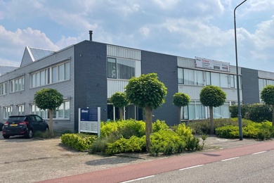 Bekijk foto 2 van Elftweg 40 - 42