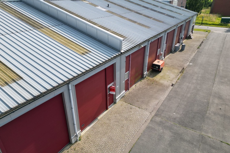 BedrijfsruimteaanTransportweg 13 006<br/> inOostburg BedrijfsruimteaanTransportweg 13 006<br/> inOostburg