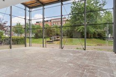Horeca Amsterdam - Sumatrakade 613 - Foto 2