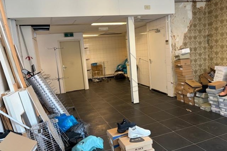 WinkelruimteaanMarkt 5<br/> inVenlo