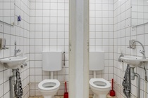 Bedrijfsruimte Haarlem - Waarderweg 94 A - Foto 6