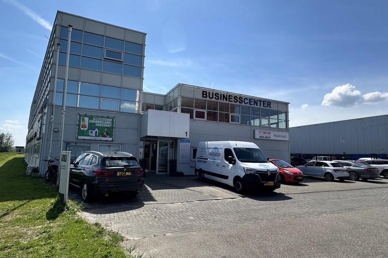 BedrijfsruimteaanLeeuwenhoekstraat 1<br/> inBerkel-Enschot BedrijfsruimteaanLeeuwenhoekstraat 1<br/> inBerkel-Enschot
