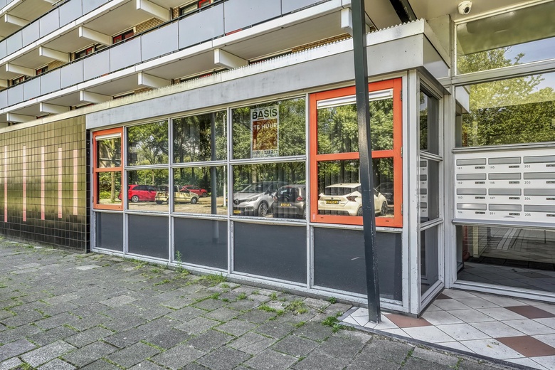 Kantoorruimte Leiden - Jan Luykenlaan 186 - Foto 14