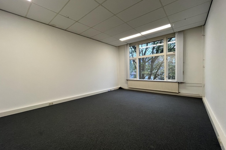 KantoorruimteaanRamstraat 31 - 33<br/> inUtrecht
