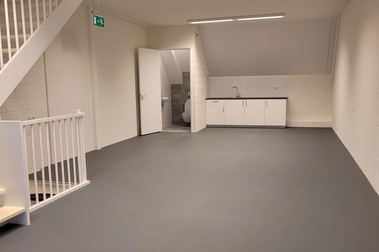 KantoorruimteaanPanoven 91 a<br/> inIJsselstein