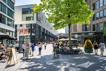 Bekijk foto 5 van Nieuwe Emmasingel 24 Bekijk foto 5 van Nieuwe Emmasingel 24