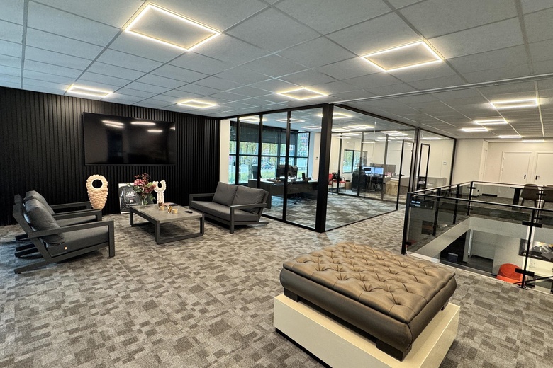 BedrijfsruimteaanEkkersrijt 7304<br/> inSon en Breugel