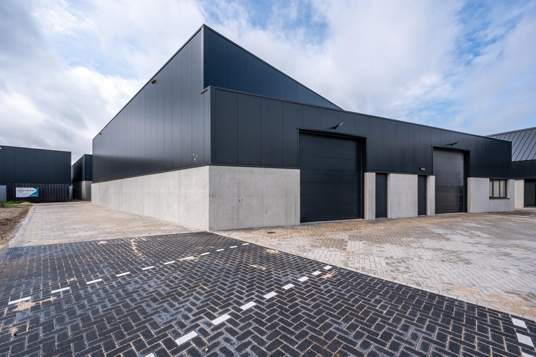 Bedrijfsruimte Oostrum - Stationsweg 92 - Foto 4
