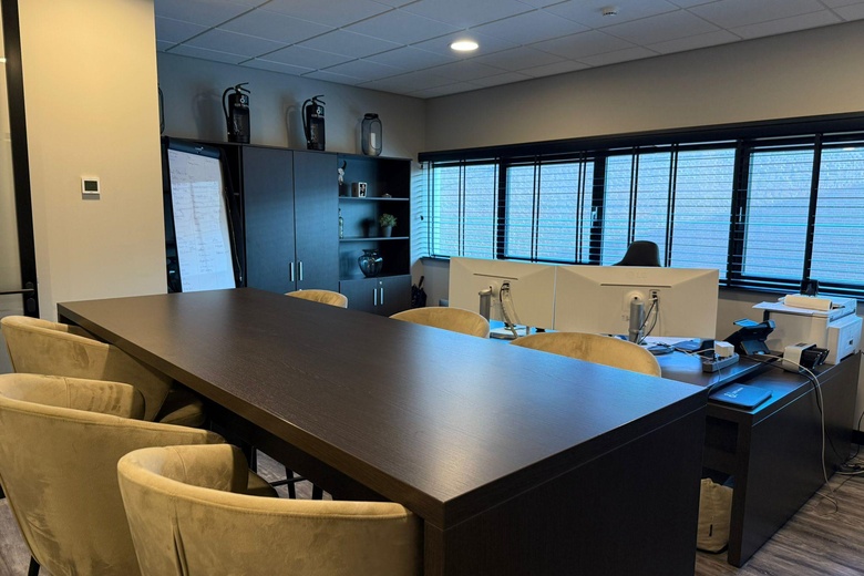 KantoorruimteaanHandelsweg 15 E<br/> inHapert