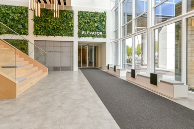 Kantoorruimte Amsterdam - Kabelweg 37 - Foto 2