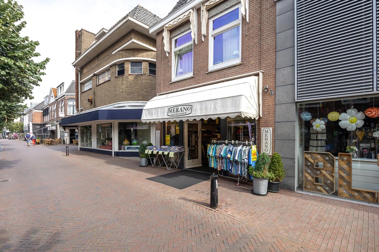 WinkelruimteaanKanaalstraat 35B 0 ong<br/> inLisse