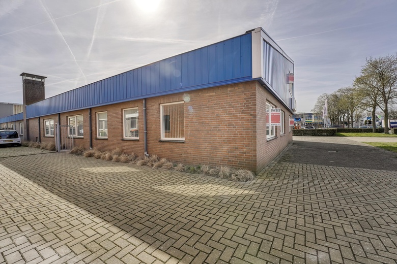 BedrijfsruimteaanHeerenweg 1<br/> inKatwijk