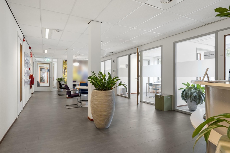 KantoorruimteaanBruningweg 10<br/> inArnhem