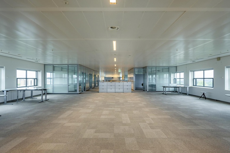 KantoorruimteaanSpoorlaan 298<br/> inTilburg KantoorruimteaanSpoorlaan 298<br/> inTilburg