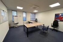 Bekijk foto 3 van Stationsplein 3 A