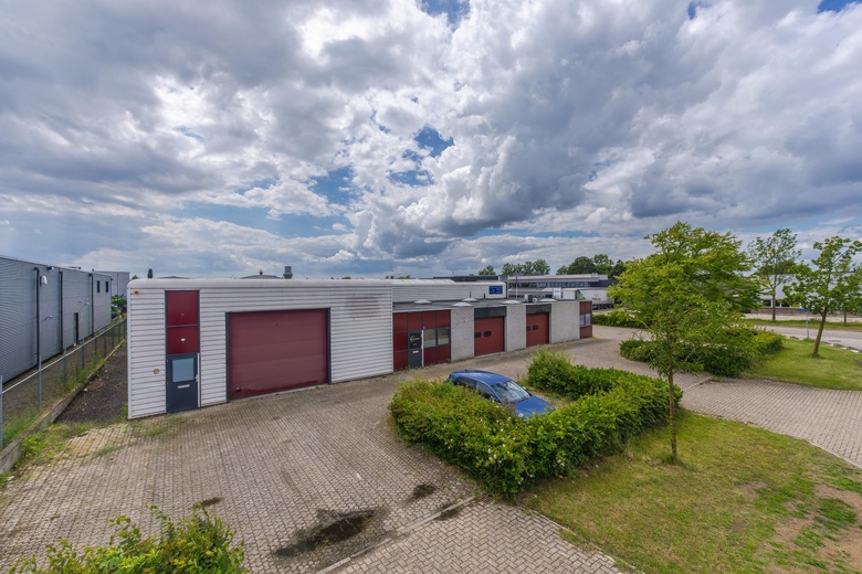 Bedrijfsruimte Ulft - Oerseweg 1 - Foto 2