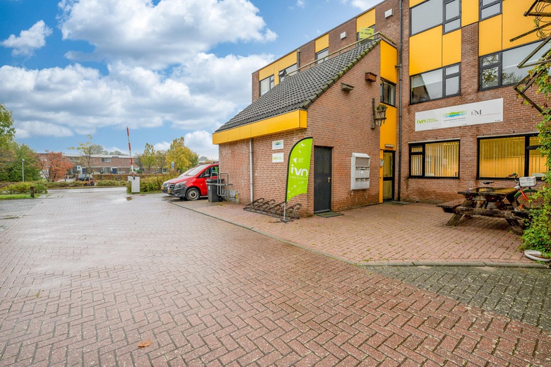 KantoorruimteaanBotter 14 5 en 11<br/> inLelystad KantoorruimteaanBotter 14 5 en 11<br/> inLelystad