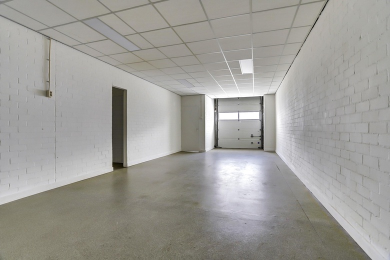 KantoorruimteaanDe Pinckart 25 - 27<br/> inNuenen KantoorruimteaanDe Pinckart 25 - 27<br/> inNuenen